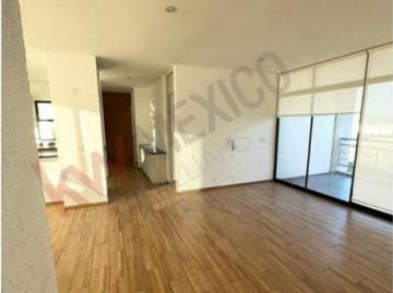 Espectacular departamento de dos niveles
