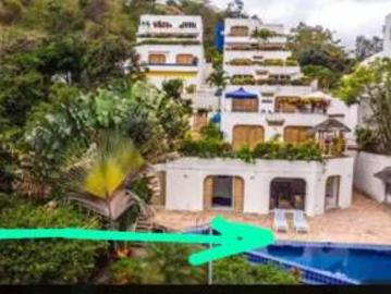 ESPECTACULAR DEPARTAMENTO DE VENTA EN LA PLAYA CASABLANCA 100 FINANCIADO