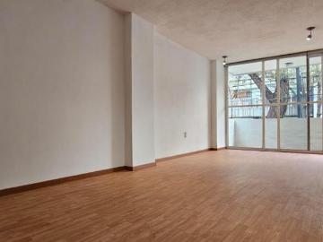 Espectacular Departamento Exterior Amplio Balcón Primer Piso Estacionamiento