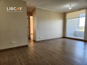 Espectacular Departamento en Arriendo en Avda Lircay Talca!