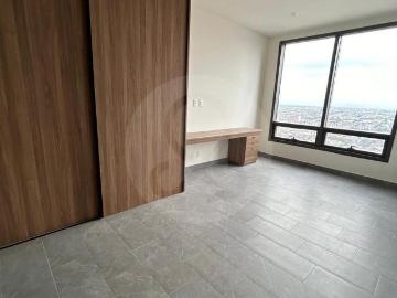 Departamento en Be Grand Reforma, con hermosa vista panor?mica