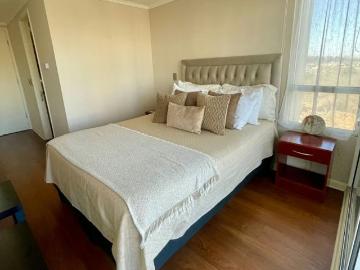 Espectacular Departamento en Bosques de Montemar | 3 Dormitorios por 6000.00 en Concón