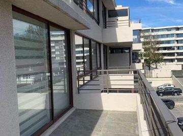 Elegante departamento en lomas san andres