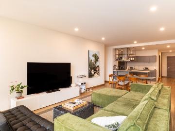 Espectacular departamento en renta en Carso Moliere