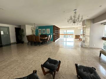 Espectacular Departamento en renta Polanco de 420m2
