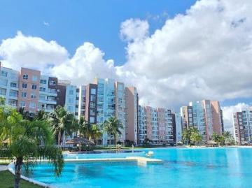 Espectacular depto con la mejor Vista en Dream Lagoons