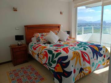 Espectacular Depto Av. del Mar 1ª Línea 1648 | Dormitorios por 5500.00 en Coquimbo