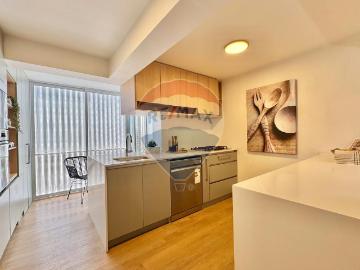 Espectacular depto remodelado en el golf | 2 Dormitorios por 11150.00 en Las Condes