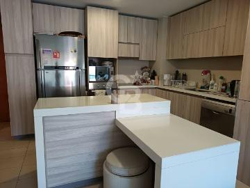 Espectacular Dúplex a pasos de Avenida Vitacura | 3 Dormitorios por 15000.00 en Vitacura