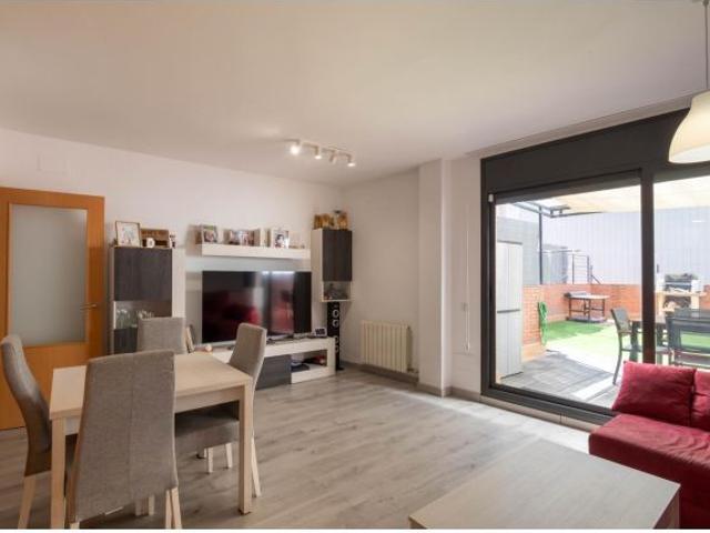 ESPECTACULAR DÚPLEX AMB DUES TERRASSES EN UNA DE LES MILLORS ZONES DE TERRASSA