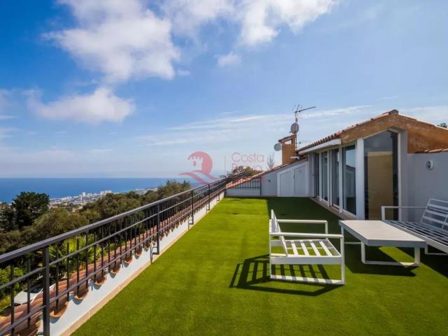 Espectacular duplex con vistas al mar Espectacular apartamen. 289m² Platja d'Aro