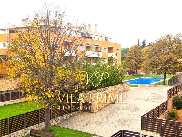 ESPECTACULAR DÚPLEX CON ZONA COMUNITARIA EN SANT FELIU DE GUIXOLS