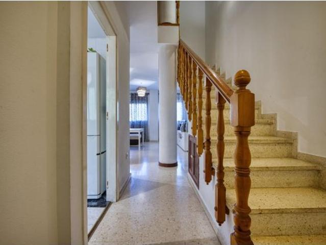 Espectacular dúplex con garaje y trastero