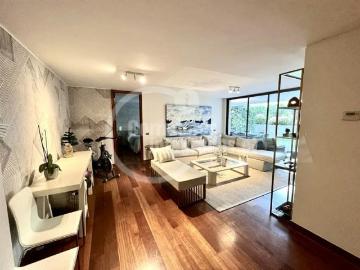 Espectacular duplex con jardín, Portal La Dehesa | 6 Dormitorios por 26000.00 en Lo Barnechea