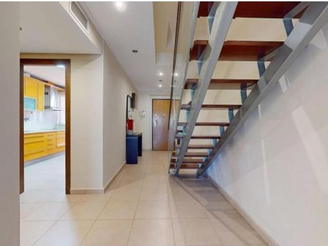 Espectacular dúplex con piscina en Pilar de la Horadada. Espacio, comodidad, calidad y una ubicación