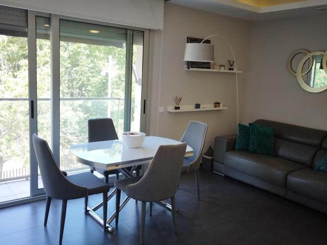Espectacular duplex en Casagemes