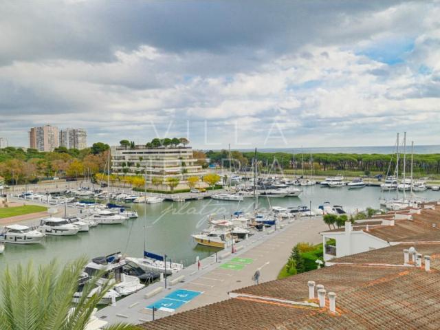 Espectacular Dúplex En Port D'aro, Completamente Reformado 134m² Castell Platja d'Aro