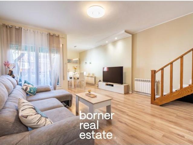 ¡ESPECTACULAR DUPLEX EN SANT RAMON!