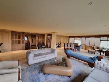 ESPECTACULAR DUPLEX FRENTE AL OLIVAR 683 M2 EN SAN ISIDRO EN VENTA