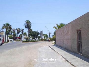 Espectacular exclusivo Terreno en Paracas