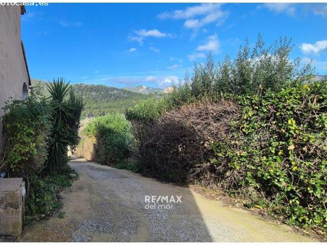 Espectacular Finca en Alaró