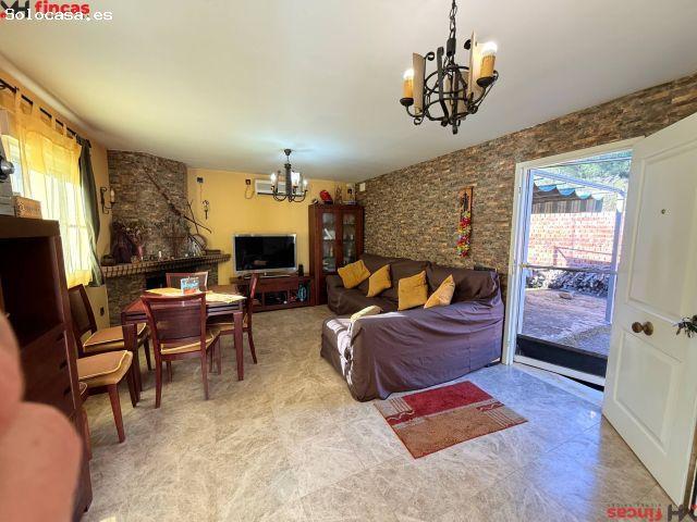 ? ¡Espectacular Finca en Zalamea la Real, Huelva! ?