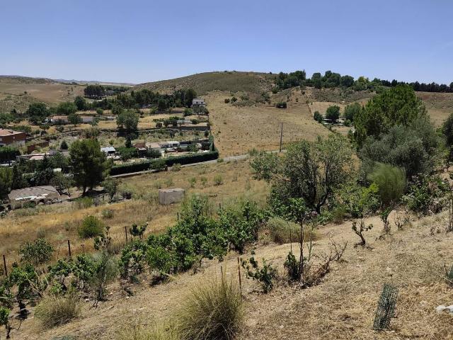 Espectacular Finca Urbana de 1.800m2 y Vivienda de 150m2
