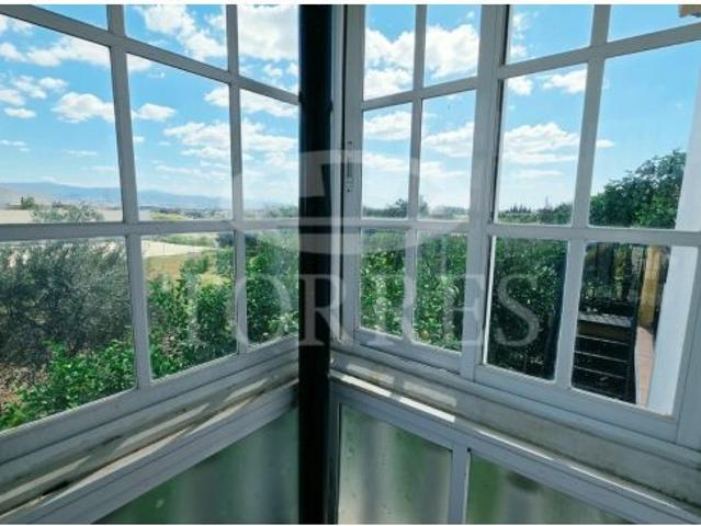 Espectacular Finca y Chalet en Alhaurín de la Torre Oportunidad Única