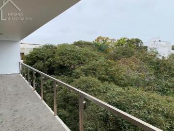 ESPECTACULAR FLAT CON VISTA A PARQUE en ALQ/VTA en SAN ISIDRO