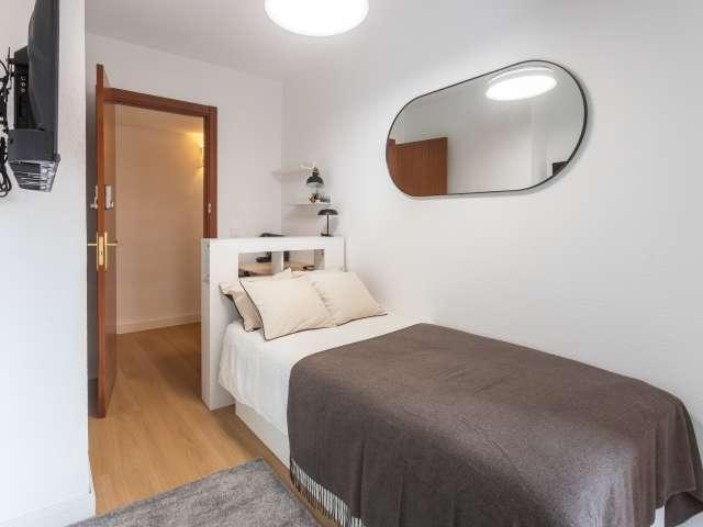 Espectacular habitación en alquiler en Alicante