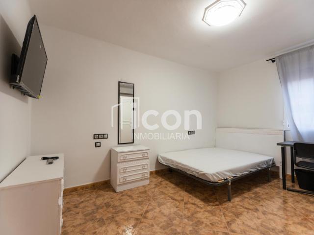 ESPECTACULAR HABITACION PARA PAREJA
