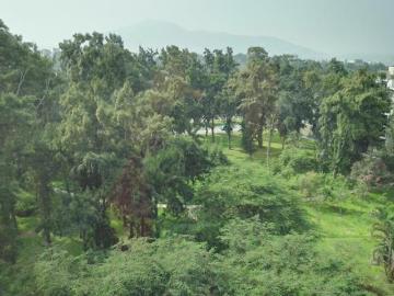 Espectacular oficina en venta para inversión en LA FLORESTA, SAN BORJA