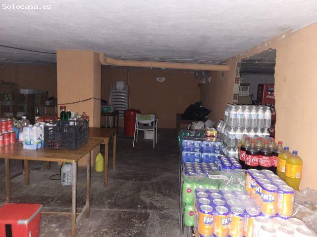 ESPECTACULAR LOCAL COMERCIAL A LA VENTA!