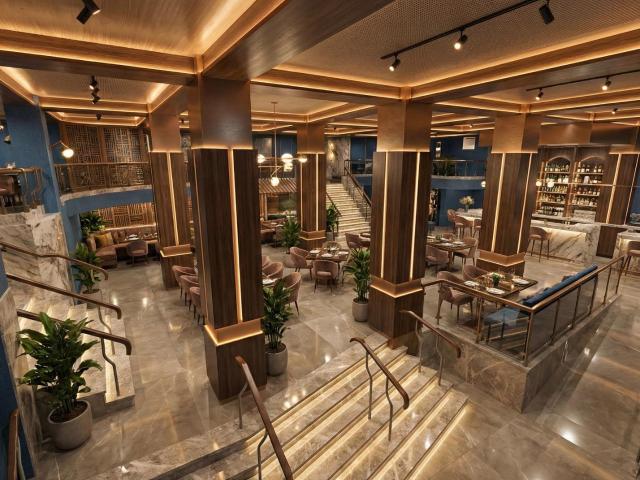 ESPECTACULAR LOCAL COMERCIAL ESQUINERO DE GRAN TAMAÑO EN VENTA CON SALIDA DE HUMOS Y AMPLIAS TERRAZAS EN UNA DE LAS ZONAS MÁS AFLUENTES DE CALELLA