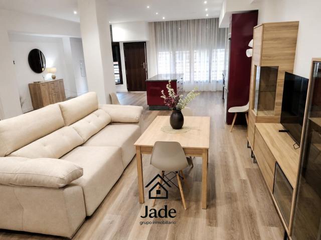 Espectacular loft de 115 m2 a estrenar | Amplio, moderno y adaptado a movilidad reducida