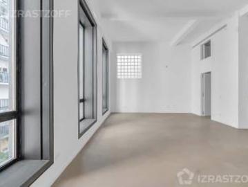Espectacular loft en edificio a estrenar sobre Plaza Vicente López. Financiación directa