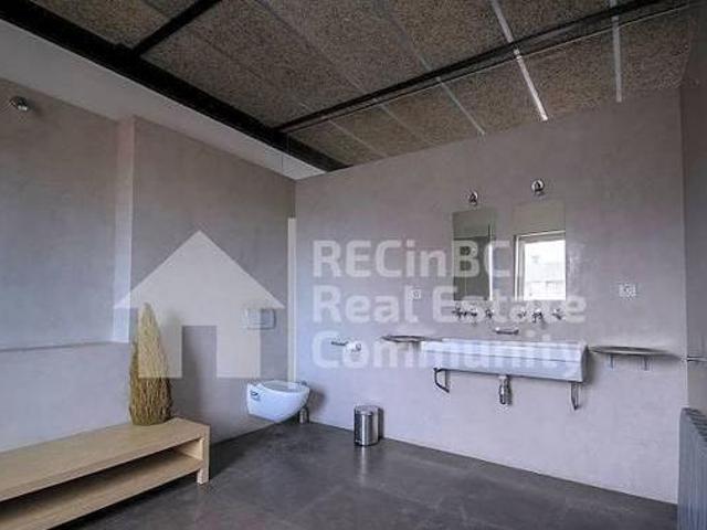 Espectacular loft en el del Poblenou