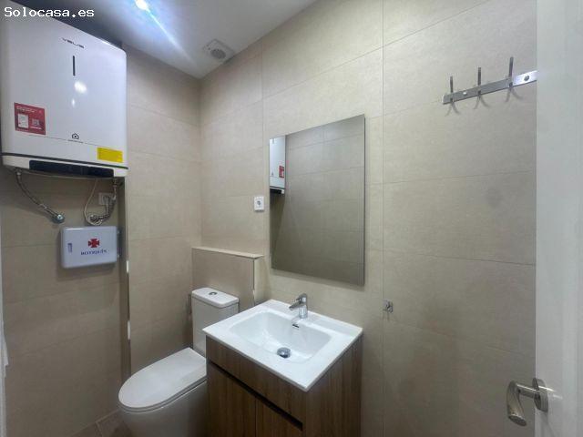 Espectacular Loft en Seseña – ¡850 € TODO INCLUIDO Luz, Agua y WIFI !