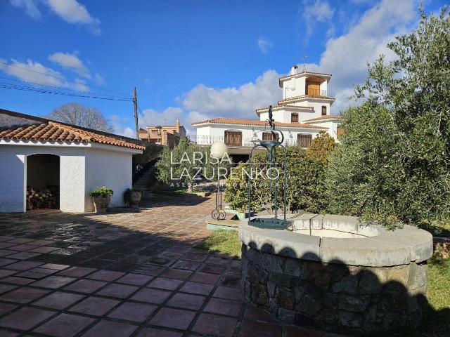 Espectacular Mansión con LICENCIA TURISTICA con encanto, sit. 1138m² Riudecanyes