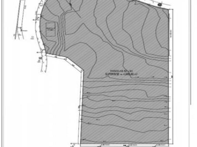 Espectacular parcela Urbana en primerisima linea del mar, zona Cala Cantalar