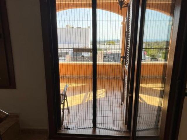 Espectacular Pareado en Balcón de Finestrat Alquiler €1500