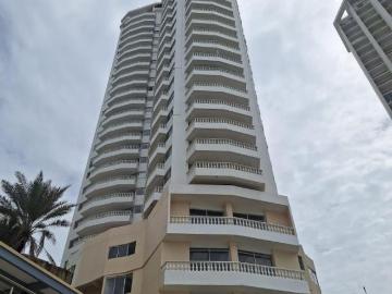 Espectacular Pent House en Condominio Estrella del Mar
