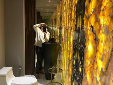 ESPECTACULAR PENT HOUSE EN POLANCO, GOLDSMITH, DOS NIVELES Y 3 TERRAZAS