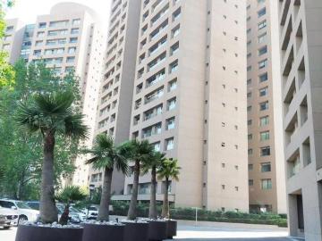 Espectacular Pentgarden con Terraza y Jardín Privado en Dos Vistas