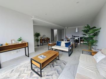 ESPECTACULAR PENTHOUSE CON LA VISTA MÁS BRUTAL DE CDMX