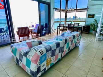 ESPECTACULAR PENTHOUSE DUEÑOS MOTIVADOS A VENDER A2106 101