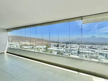 ESPECTACULAR PENTHOUSE DUPLEX SAN CARLOS DE APOQUINDO