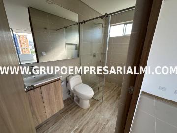 Espectacular Penthouse En Arriendo Sector El Portal Cod: 30691