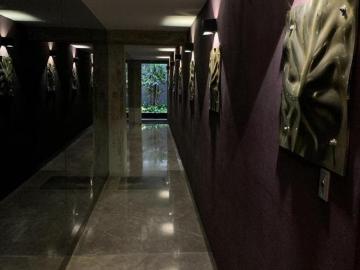 ESPECTACULAR PH AMUEBLADO EN EL CORAZON DE POLANCO venta o renta