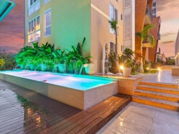 ESPECTACULAR PH EN VENTA EN MANGROVE PRESERVE